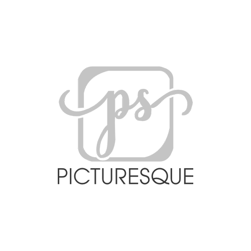 Picturesque Logo