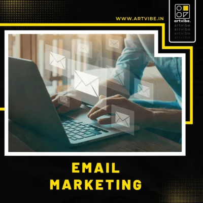 Professional Email Marketing Agency Delhi, India