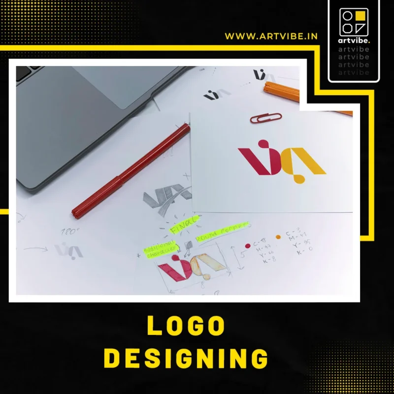 Best logo designing and service provider in india