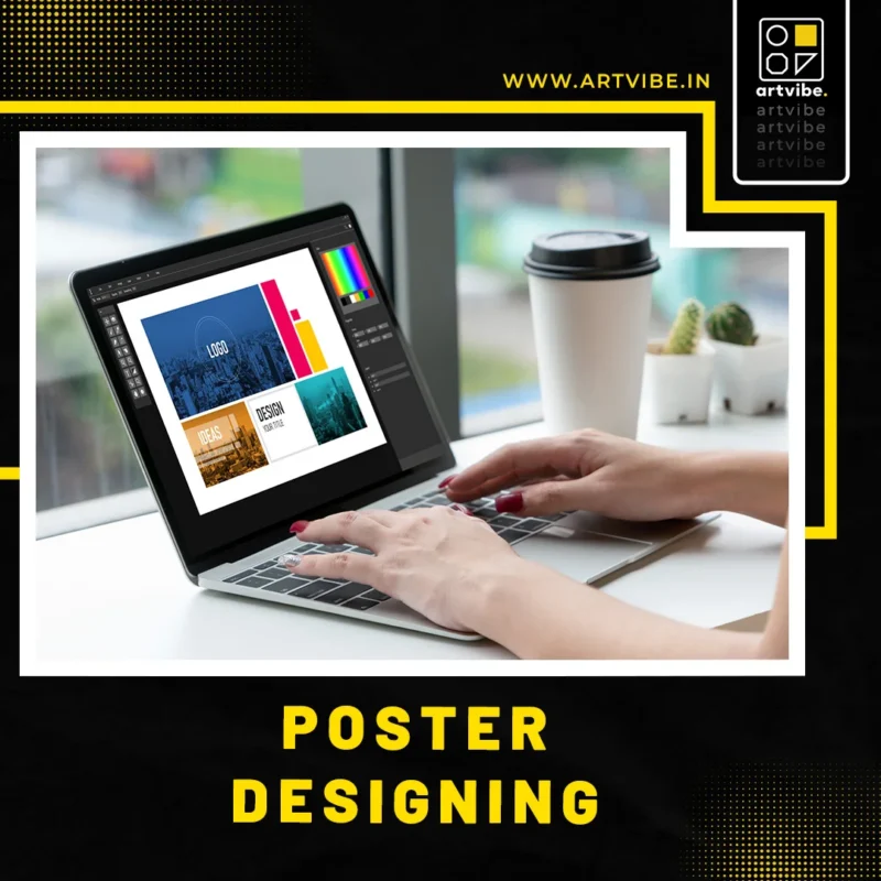 Best Poster Designing services in Delhi, India