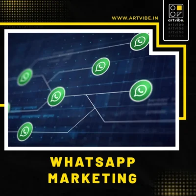 Best Agency to Start Your WhatsApp Marketing