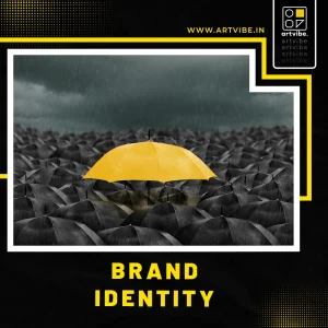 Best Brand Identity Agency in India