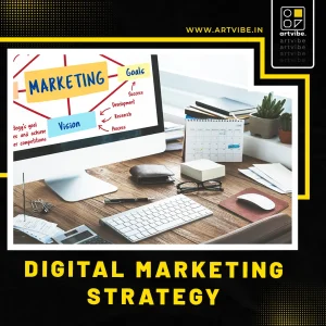 Artvibe is the best agency in Digital Marketing Delhi-NCR, India