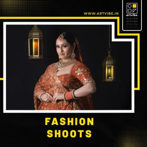 Fashions Shoot Best Agency Delhi, India