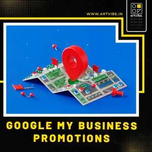 Best Agency to Promote Your Business On Google My Business