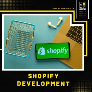 Best Agency to Develop Website on Shopify